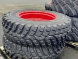 Fendt 360/70-16 AW305G U. 360/80 R28 - Afbeelding 2
