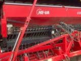 HE-VA Combi seeder - Afbeelding 2