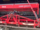 HE-VA Combi seeder - Afbeelding 3