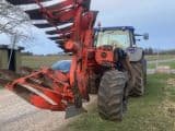 Kuhn VARIMASTER 152 - Afbeelding 2