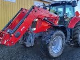 Massey Ferguson 7720 Dyna VT - Afbeelding 1
