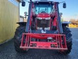 Massey Ferguson 7720 Dyna VT - Afbeelding 2