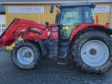 Massey Ferguson 7720 Dyna VT - Afbeelding 3