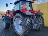 Massey Ferguson 7720 Dyna VT - Afbeelding 4