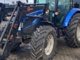 New Holland TD5.85 - Afbeelding 1