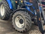 New Holland TD5.85 - Afbeelding 2