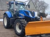 New Holland T 7.190 AC SS - Afbeelding 1