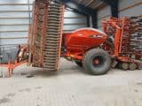 Kuhn 6m MODULINER ML2800 6 meter - Afbeelding 2