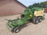 Krone Big Pack 1290 HDP II XC m. collect 1230 - Afbeelding 3
