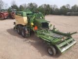 Krone Big Pack 1290 HDP II XC m. collect 1230 - Afbeelding 4