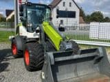Claas TORION 738 T SINUS - Afbeelding 1