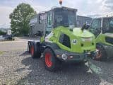 Claas TORION 738 T SINUS - Afbeelding 2