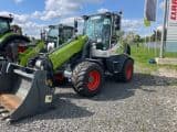 Claas TORION 738 T SINUS - Afbeelding 3