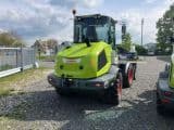 Claas TORION 738 T SINUS - Afbeelding 4