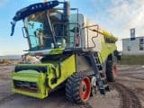 Claas GEB. MÄHDRESCHER LEXION 8700TT - Afbeelding 1