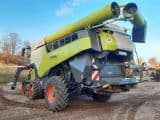 Claas GEB. MÄHDRESCHER LEXION 8700TT - Afbeelding 3