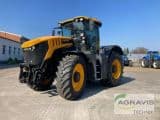 JCB FASTRAC 8330 T4F - Afbeelding 1