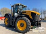 JCB FASTRAC 8330 T4F - Afbeelding 3