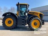 JCB FASTRAC 8330 T4F - Afbeelding 4