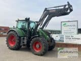 Fendt 722 VARIO S4 - Afbeelding 1