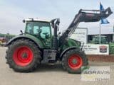 Fendt 722 VARIO S4 - Afbeelding 2