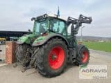 Fendt 722 VARIO S4 - Afbeelding 3
