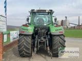 Fendt 722 VARIO S4 - Afbeelding 4