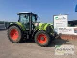 Claas ARION 650 CMATIC CEBIS - Afbeelding 1