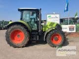 Claas ARION 650 CMATIC CEBIS - Afbeelding 2