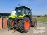 Claas ARION 650 CMATIC CEBIS - Afbeelding 3