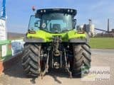 Claas ARION 650 CMATIC CEBIS - Afbeelding 4