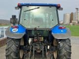 New Holland TL100A - Afbeelding 4