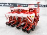 Maschio MTE Isotronic UN 6-row ISOBUS precision seed drill with mech - Afbeelding 1