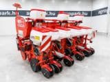 Maschio MTE Isotronic UN 6-row ISOBUS precision seed drill with mech - Afbeelding 2
