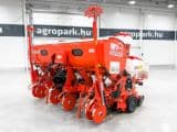 Maschio MTE Isotronic UN 6-row ISOBUS precision seed drill with mech - Afbeelding 3