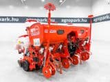 Maschio MTE Isotronic UN 6-row ISOBUS precision seed drill with mech - Afbeelding 4