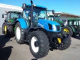 New Holland T6.160 Auto Command - Afbeelding 2