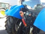New Holland T6.160 Auto Command - Afbeelding 4