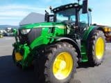John Deere 6R155 AUTOWR - Afbeelding 1