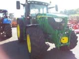 John Deere 6R155 AUTOWR - Afbeelding 2
