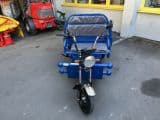 Elektro-Lastendreirad TukTuk - Afbeelding 3
