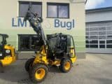 JCB 403 AGRI-PLUS - Afbeelding 1