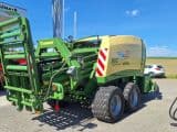 Krone BigPack 1270 XC - Afbeelding 2