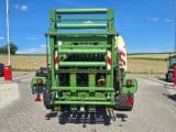 Krone BigPack 1270 XC - Afbeelding 3