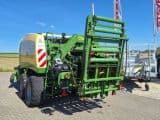 Krone BigPack 1270 XC - Afbeelding 4
