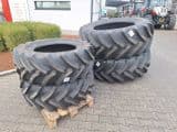 Firestone 600/65R38+480/65R28 - Afbeelding 2