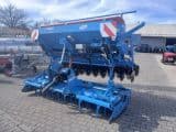 Lemken Zirkon 8/300 und Saphir 8/300 DS ISOBUS - Afbeelding 2