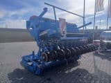 Lemken Zirkon 8/300 und Saphir 8/300 DS ISOBUS - Afbeelding 3