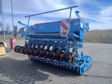 Lemken Zirkon 8/300 und Saphir 8/300 DS ISOBUS - Afbeelding 4