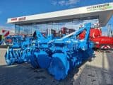 Lemken Rubin 10/300U MSW - Afbeelding 1